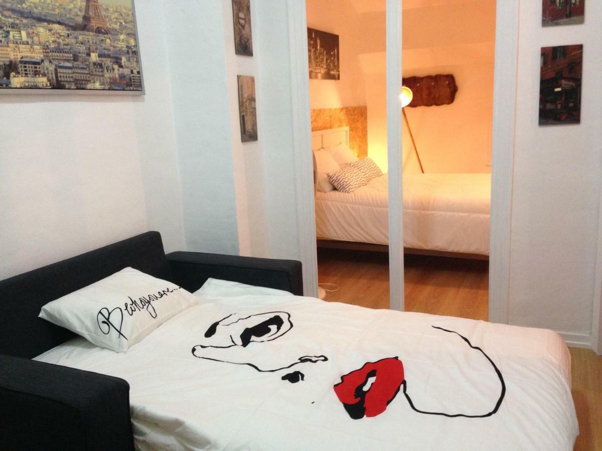 Valencian Dreams Apartment
