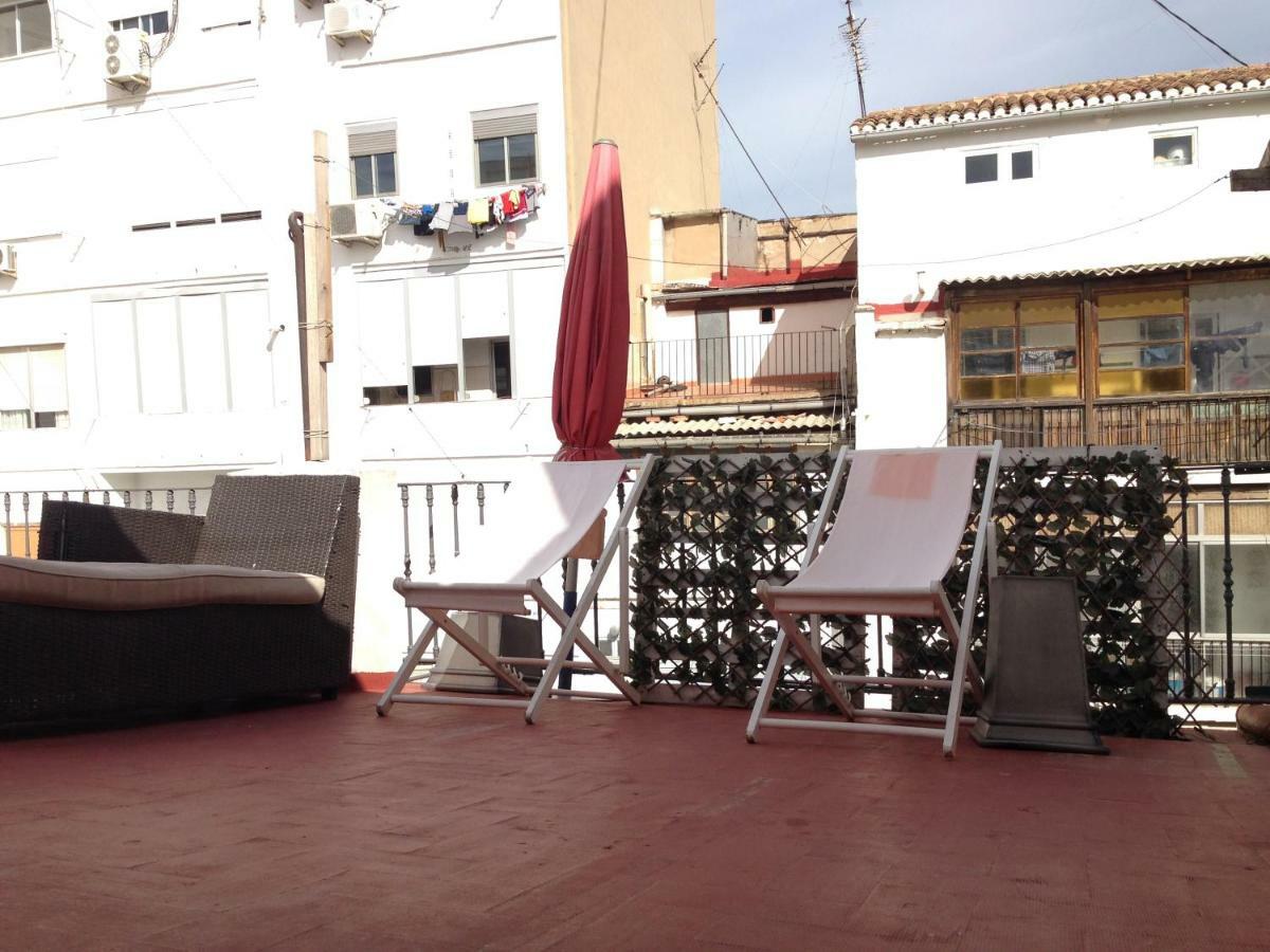 Valencian Dreams Apartment