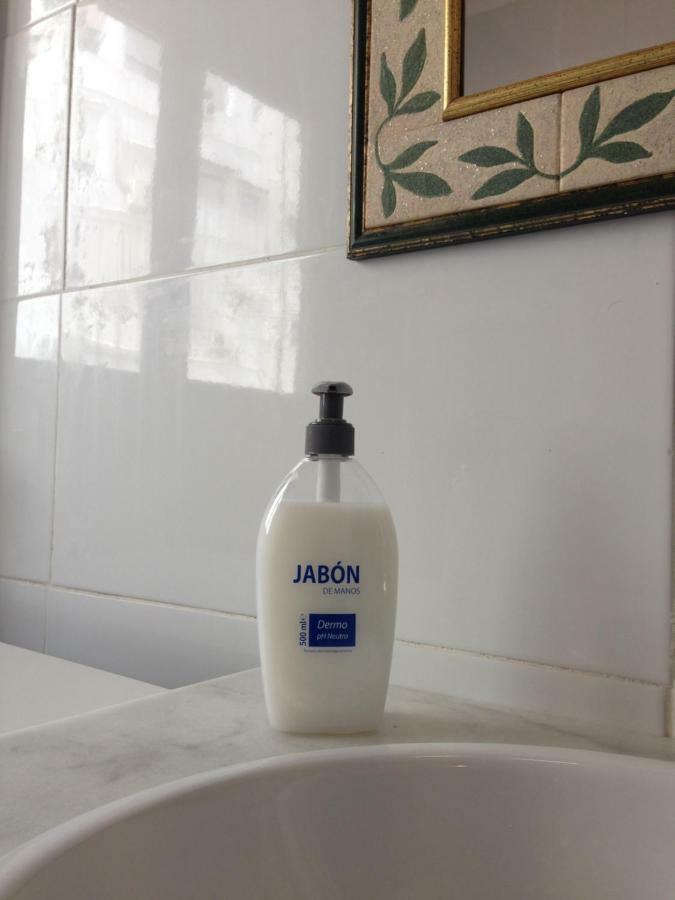 Apartment Valencian Dreams *
