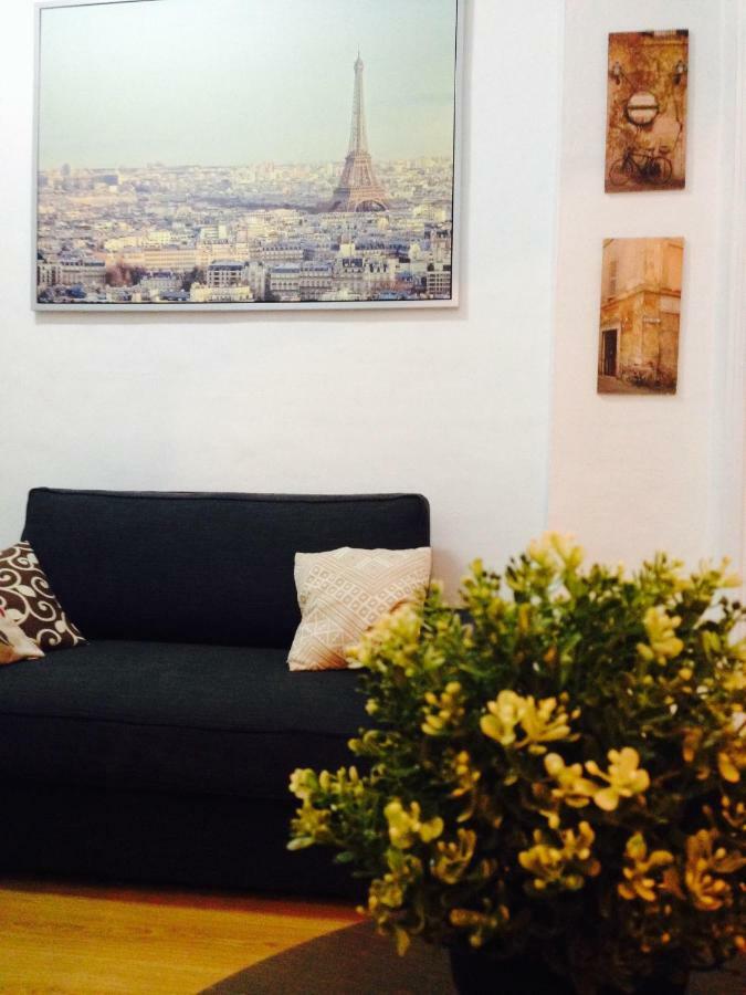 Apartment Valencian Dreams