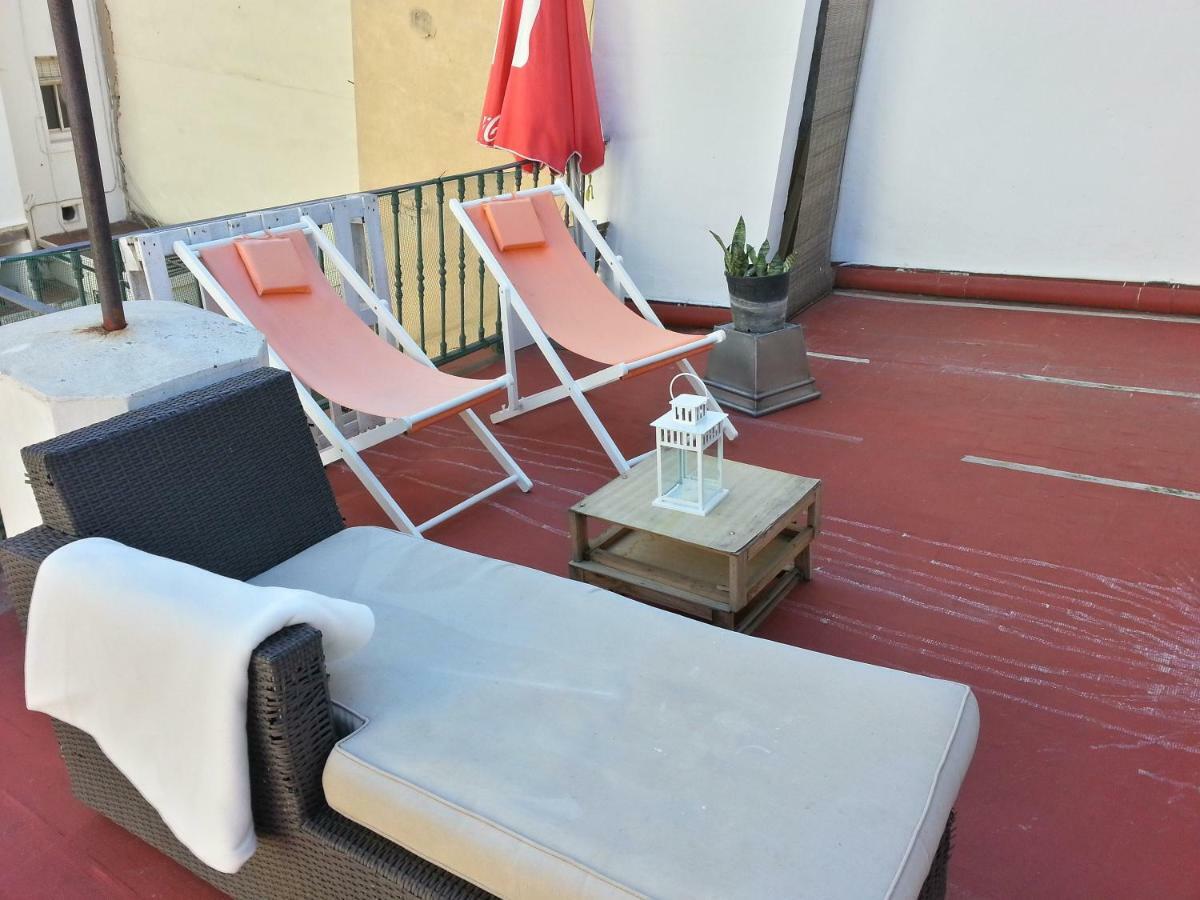 Valencian Dreams Apartment