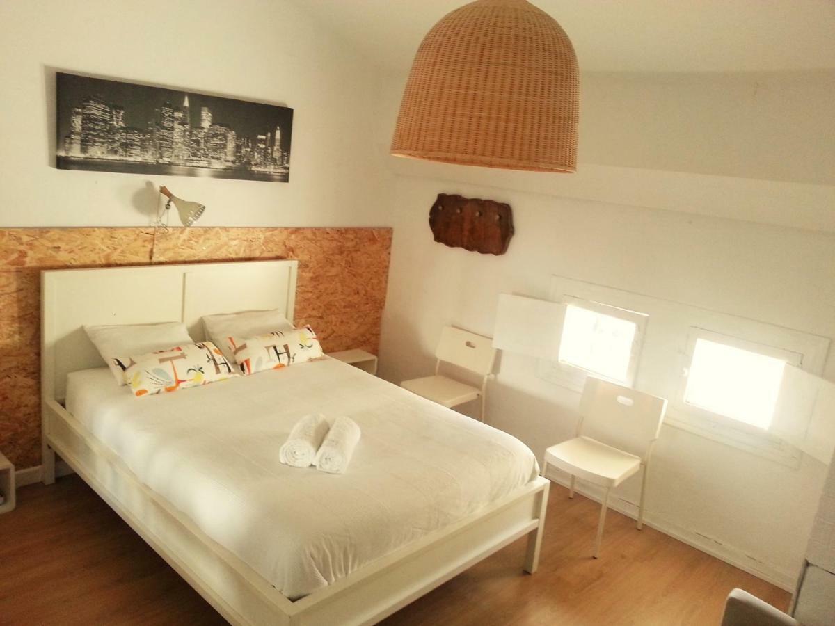 Valencian Dreams Apartment Valencia