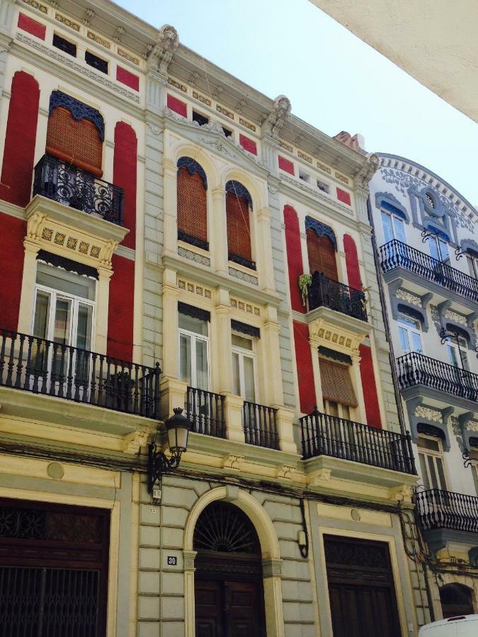 Apartment Valencian Dreams