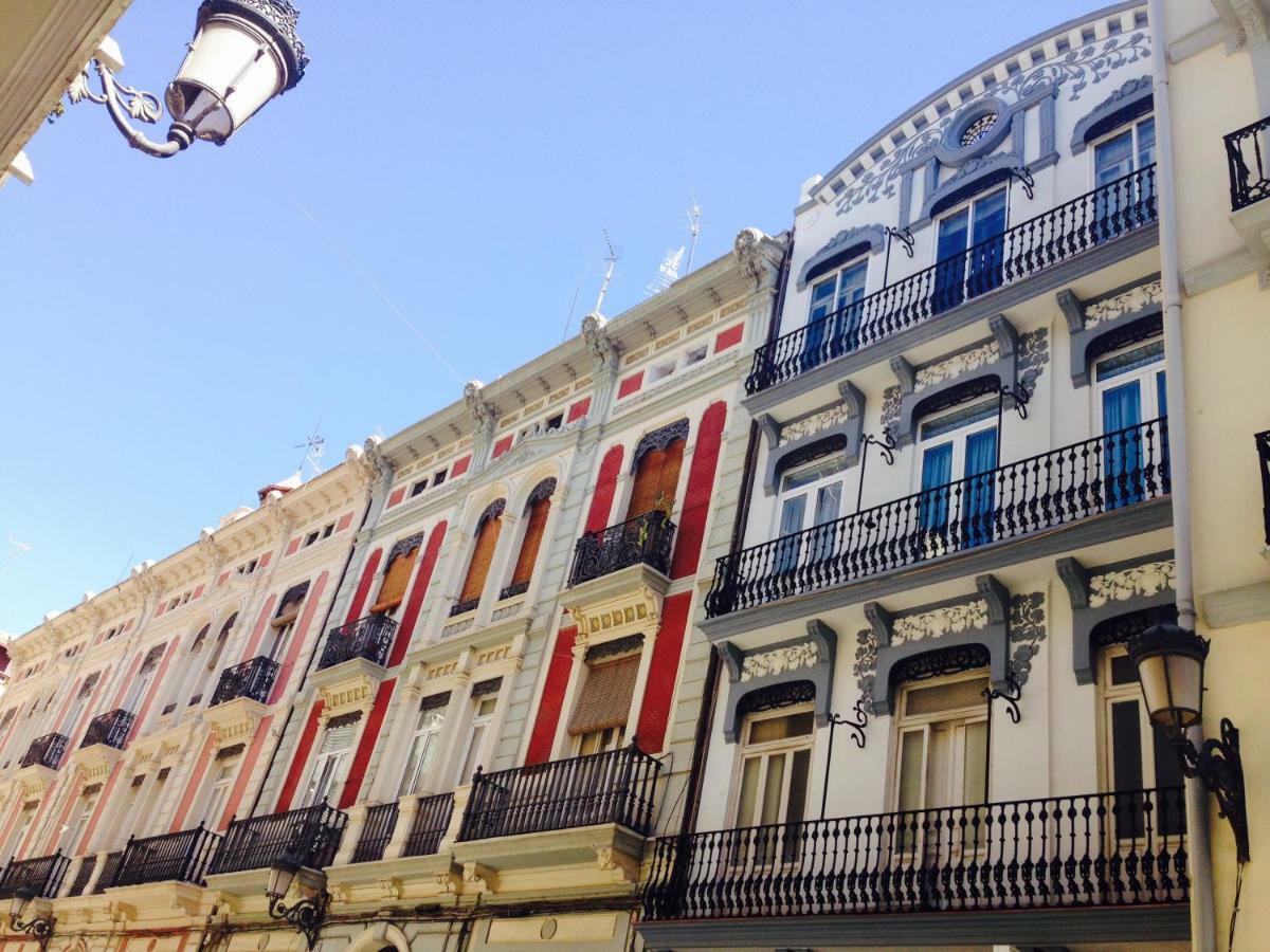 Valencian Dreams Valencia