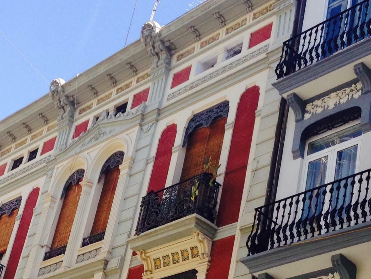 Valencian Dreams * Valencia
