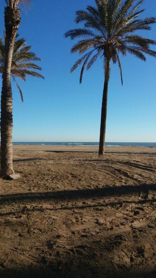 Playa Apartamento Valencia