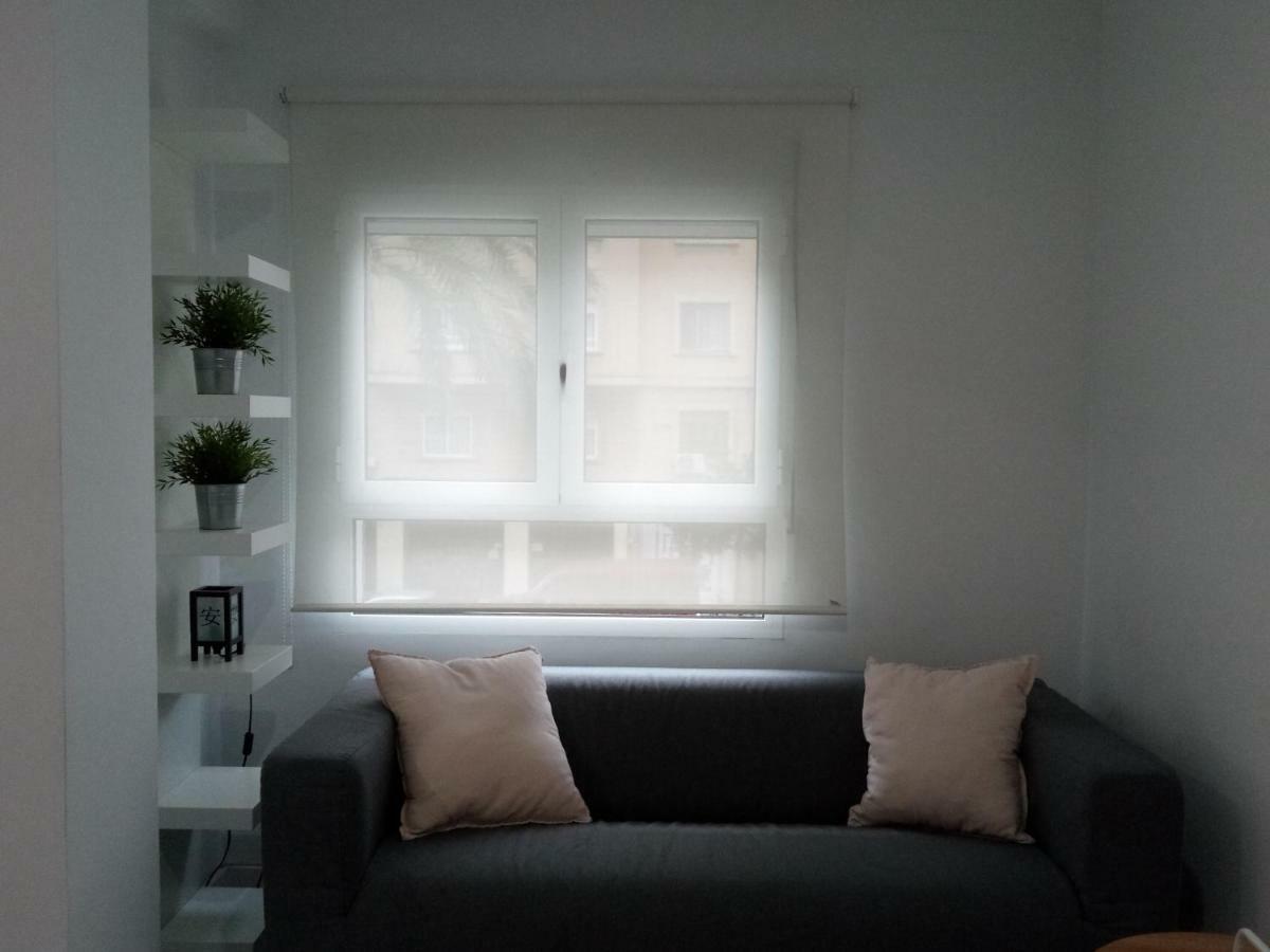 Santos A Apartamento *