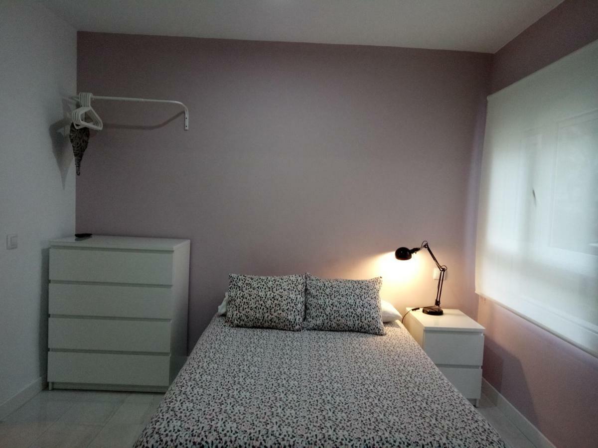 Santos A Apartamento *