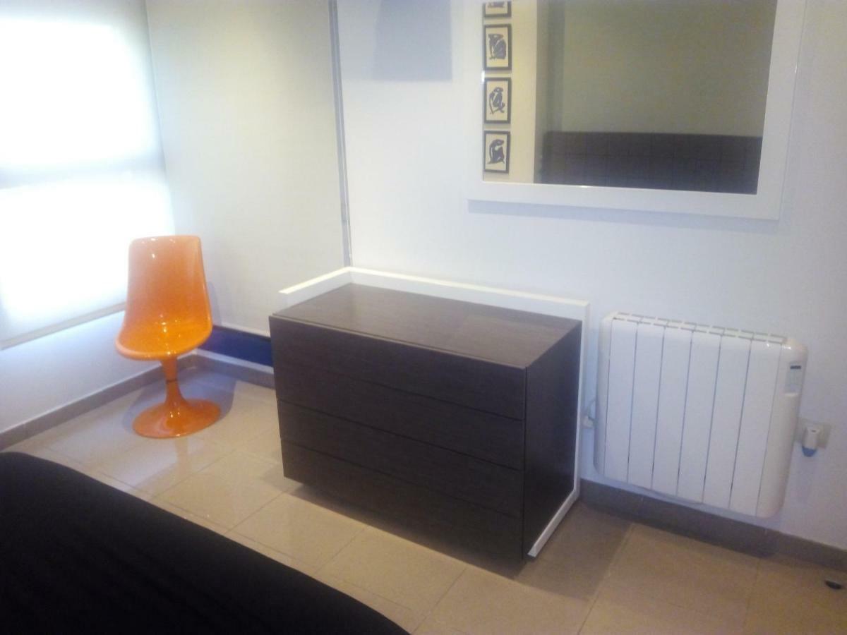 Patacona Mare Nostrum Apartamento Valencia