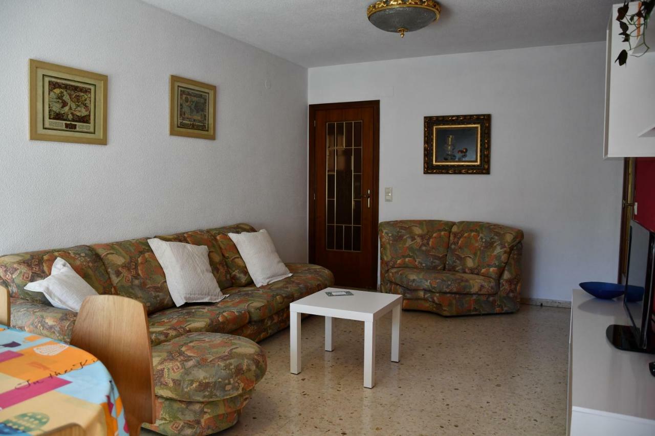 Apartment Centro Wifi Valencia