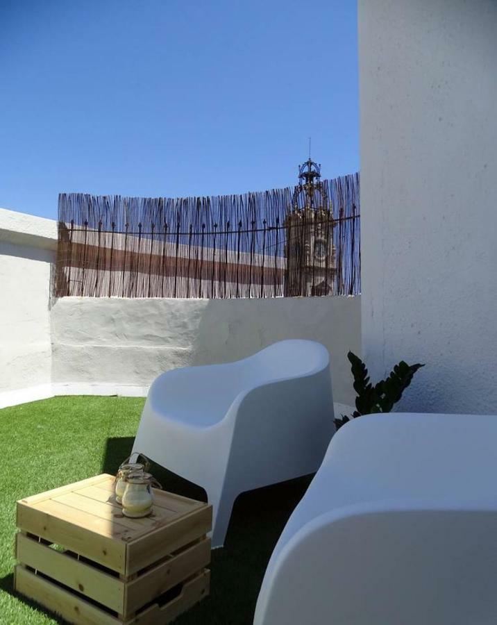 ático Pta 13 En El Centro De Vt-45727-t Apartamento *
