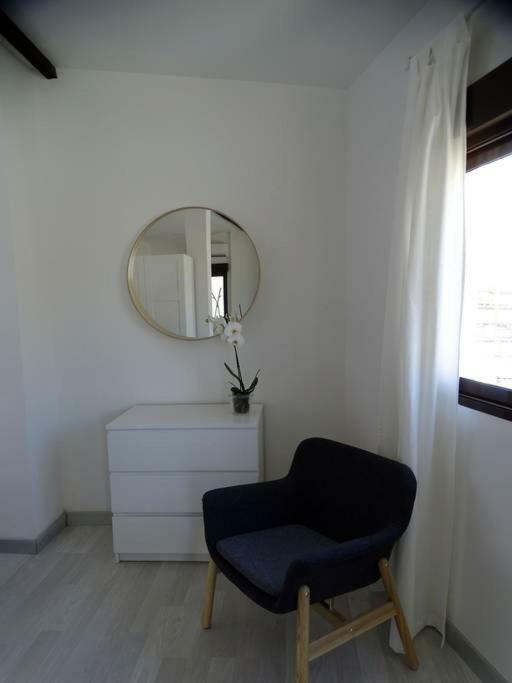 Apartamento ático Pta 13 En El Centro De Vt-45727-t Valencia