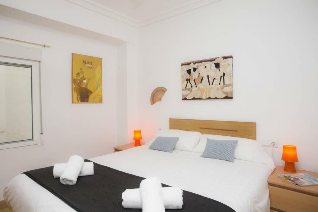 Apartamento Sivera-centro *