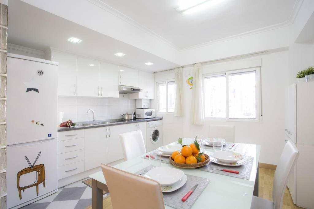 Apartamento Sivera-centro