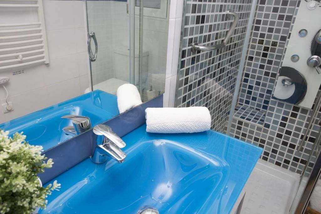 Sivera-centro Apartamento