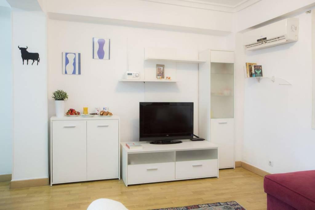 Sivera-centro Apartamento