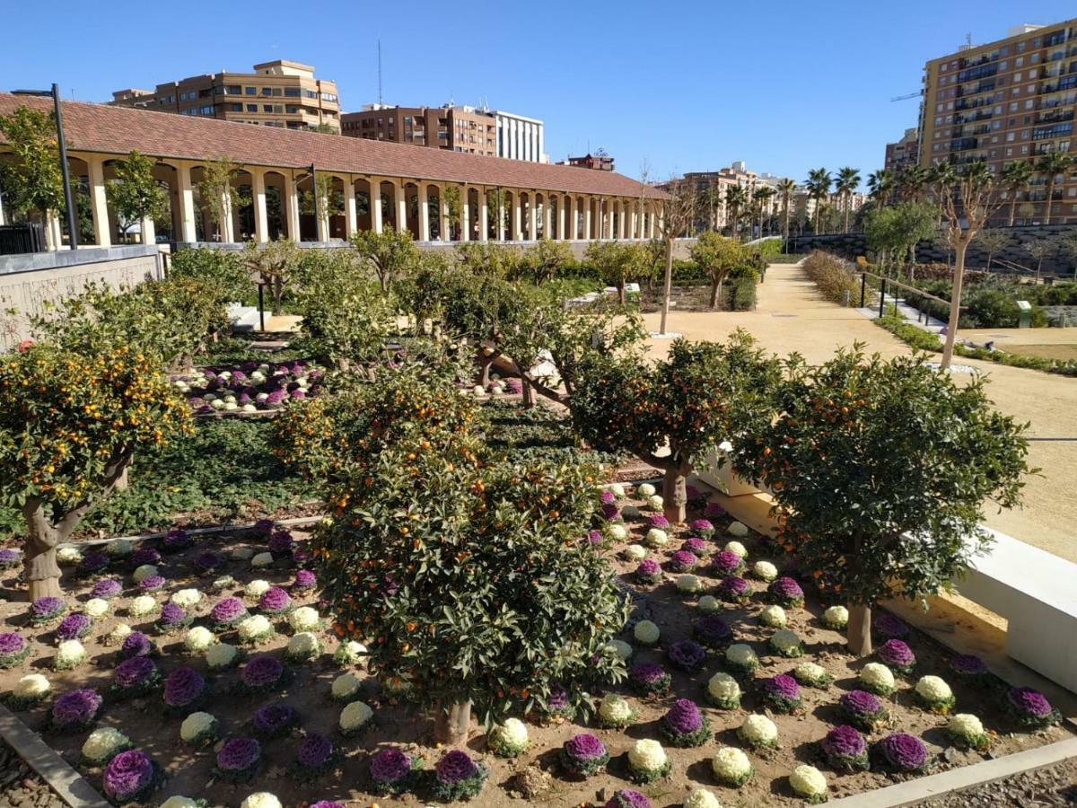 Apartamento Turistico En Valencia