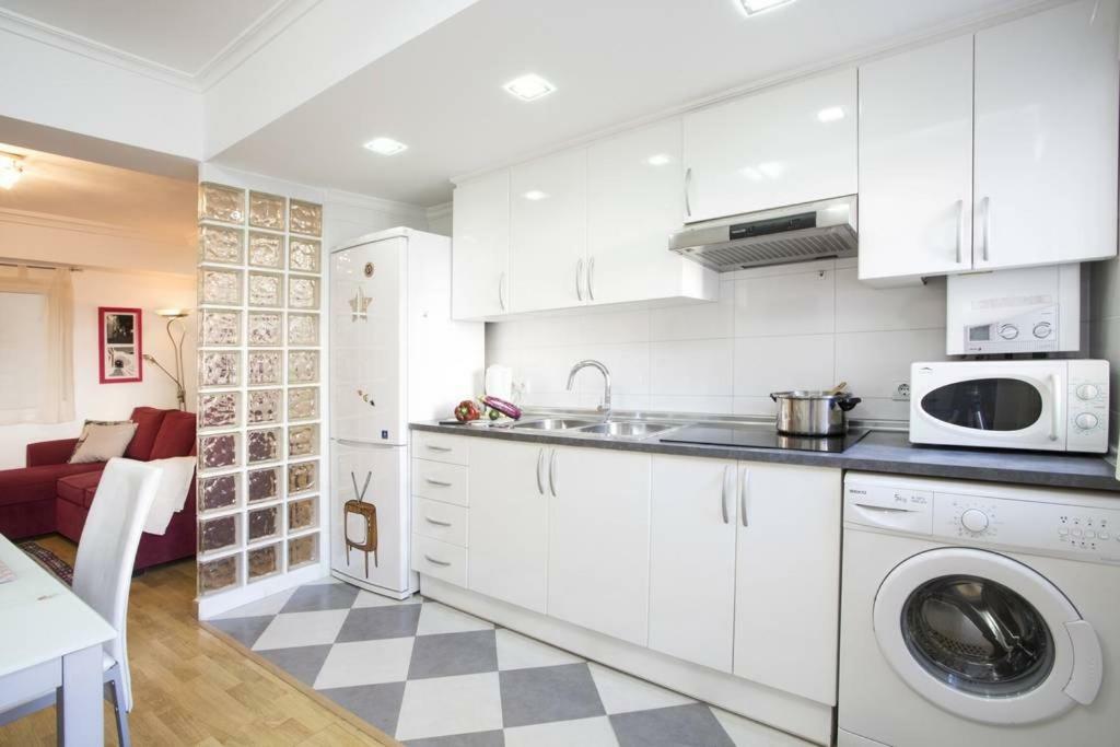 Sivera-centro Apartamento