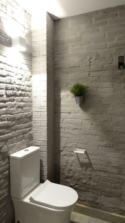Pensión Florista Bonito Alojamiento Bien Comunicado