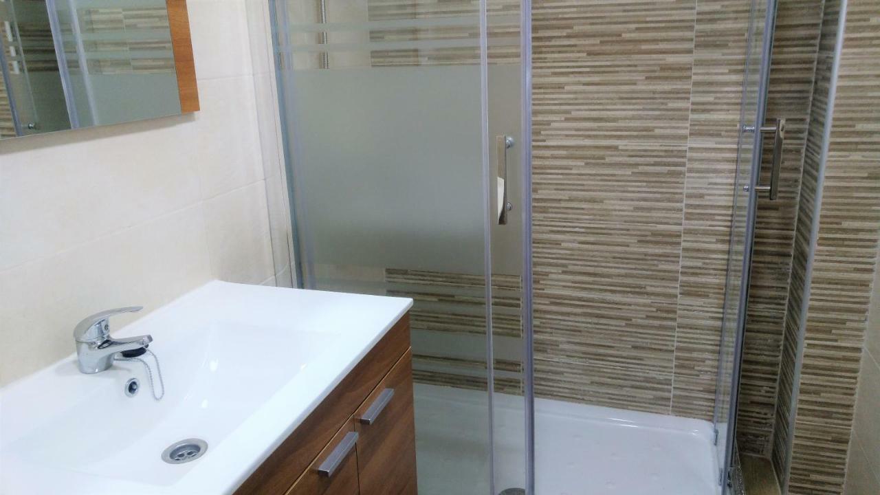 Apartamento Port Beach Valencia