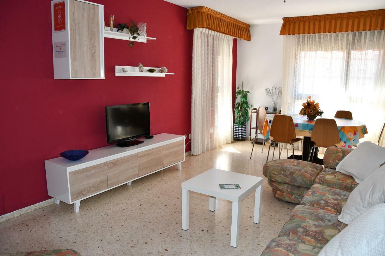 Apartment Centro Wifi *