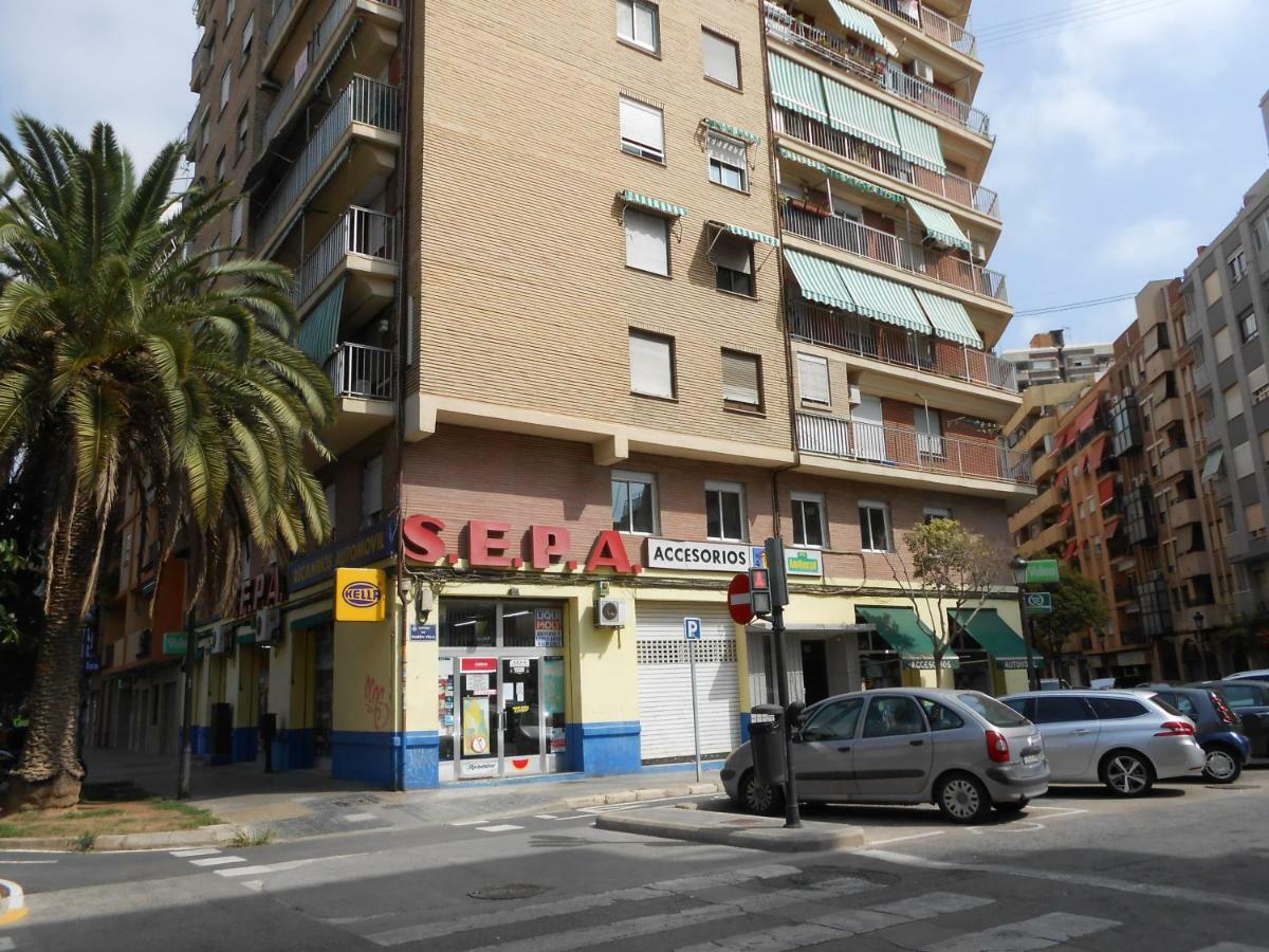 Turistico En Valencia