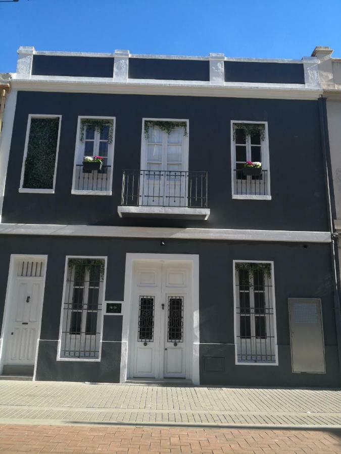 Pensión Florista Bonito Alojamiento Bien Comunicado Valencia