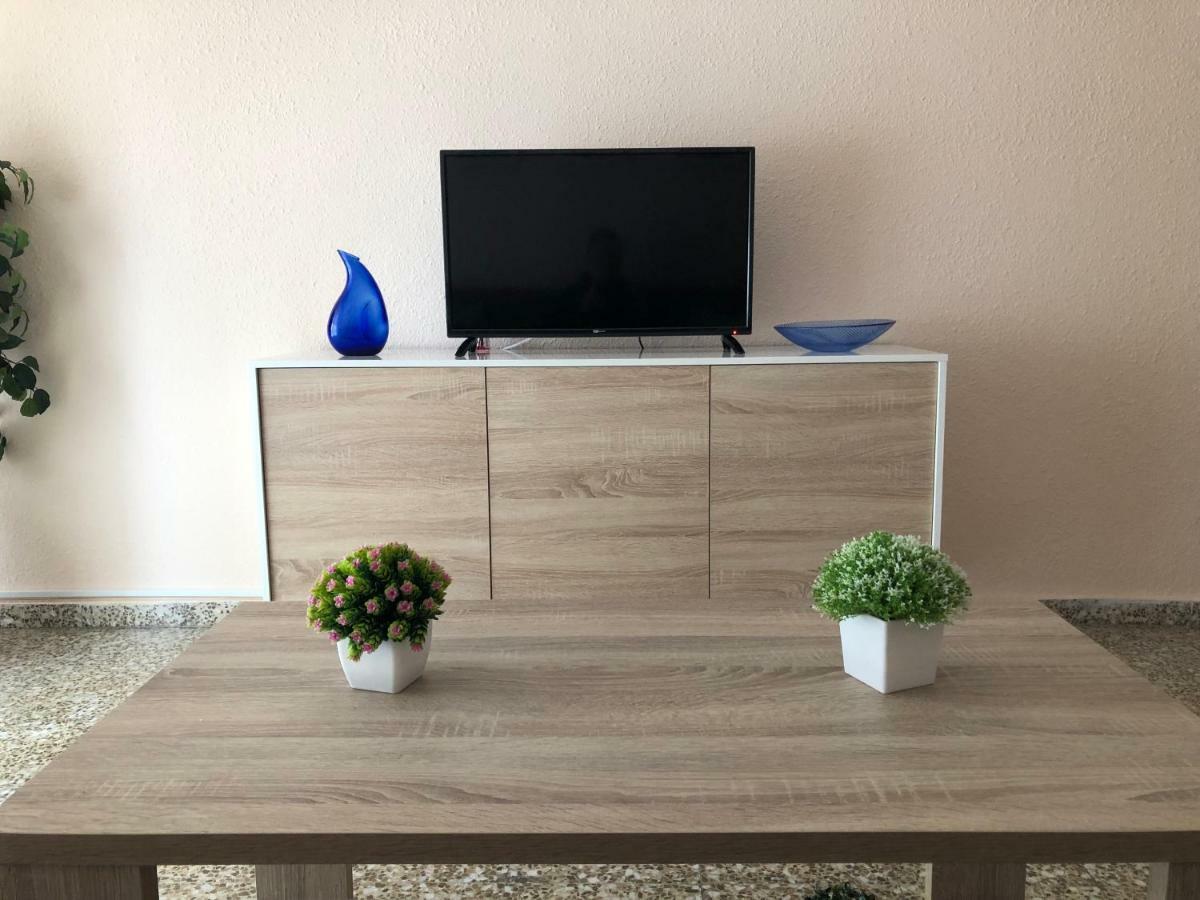 Port Beach Apartamento *
