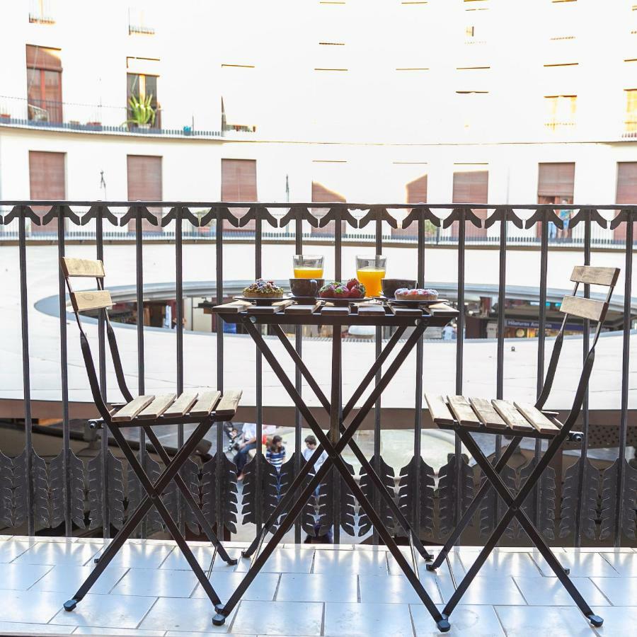 Luxury Center Plaza Redonda *