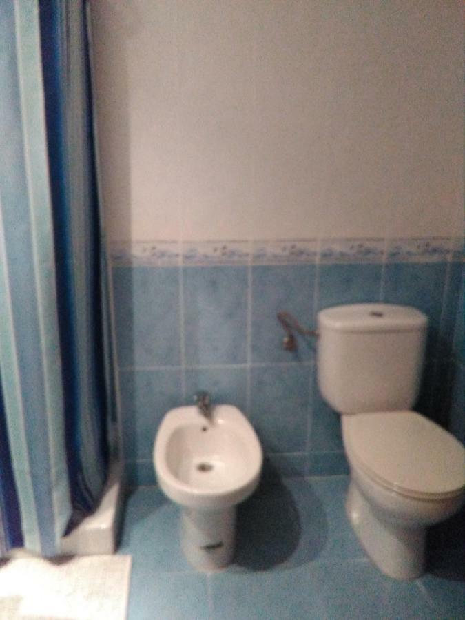Homestay Casa Mati *