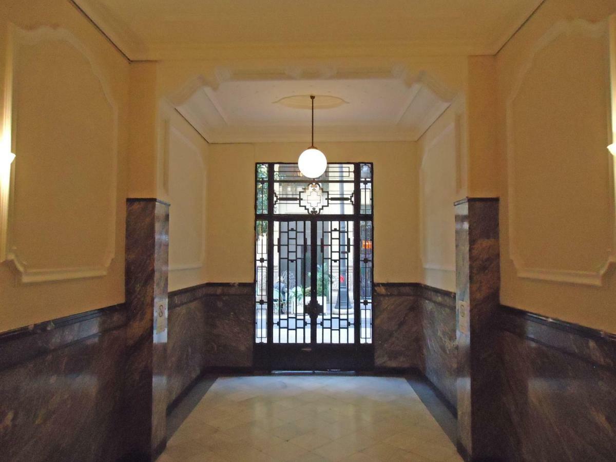 Apartamento Entre La Estación Y El Ayuntamiento *