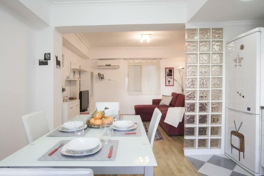 Sivera-centro Apartamento *