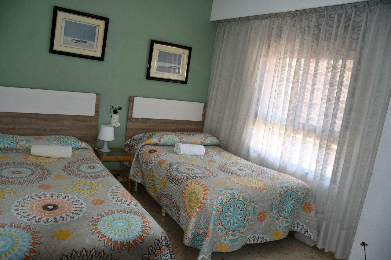 Centro Wifi Apartment