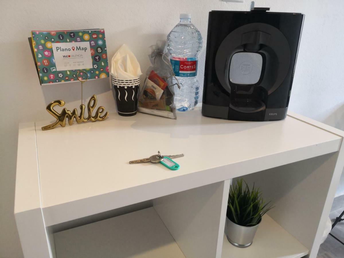 Pensión Florista Bonito Alojamiento Bien Comunicado