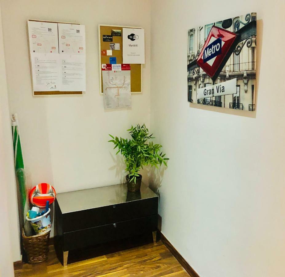 Mar & Apartment *