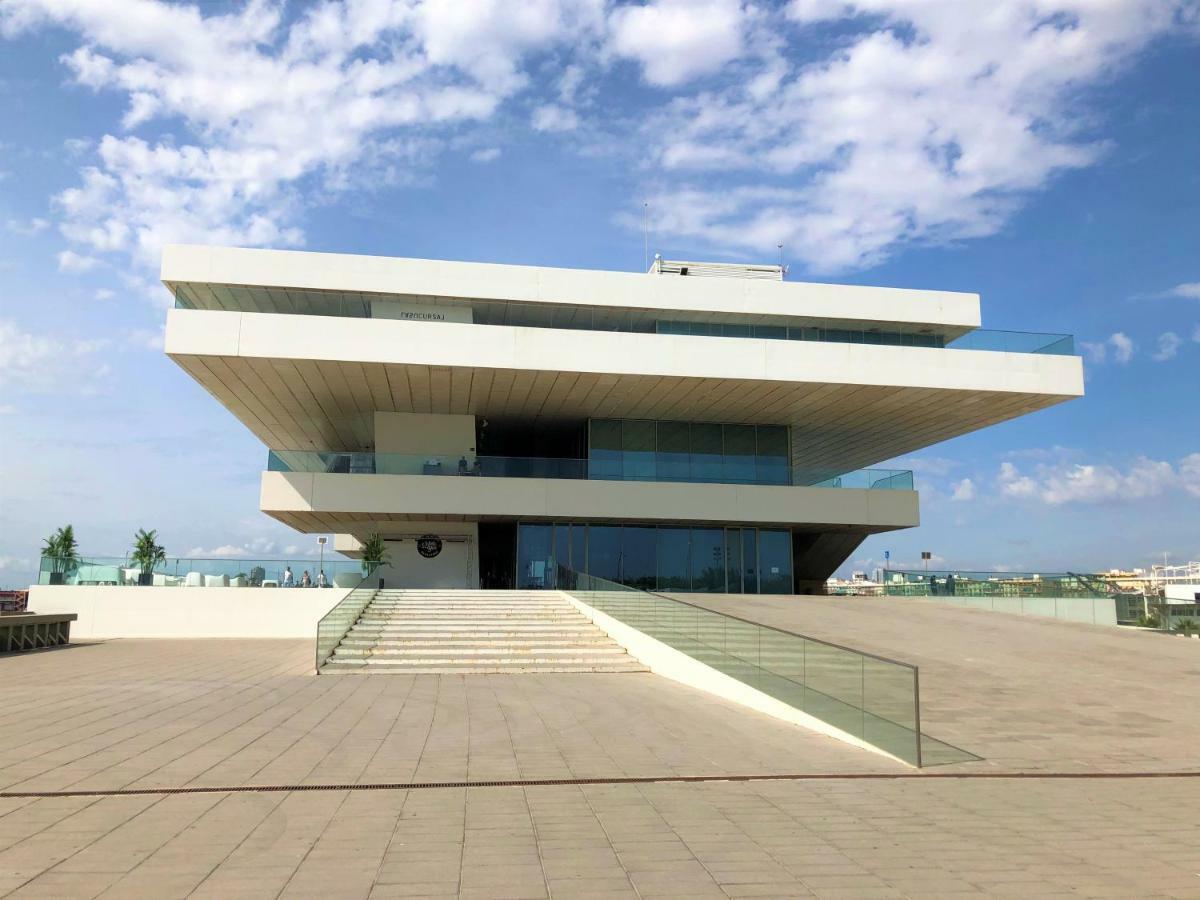 Port Beach Apartamento Valencia