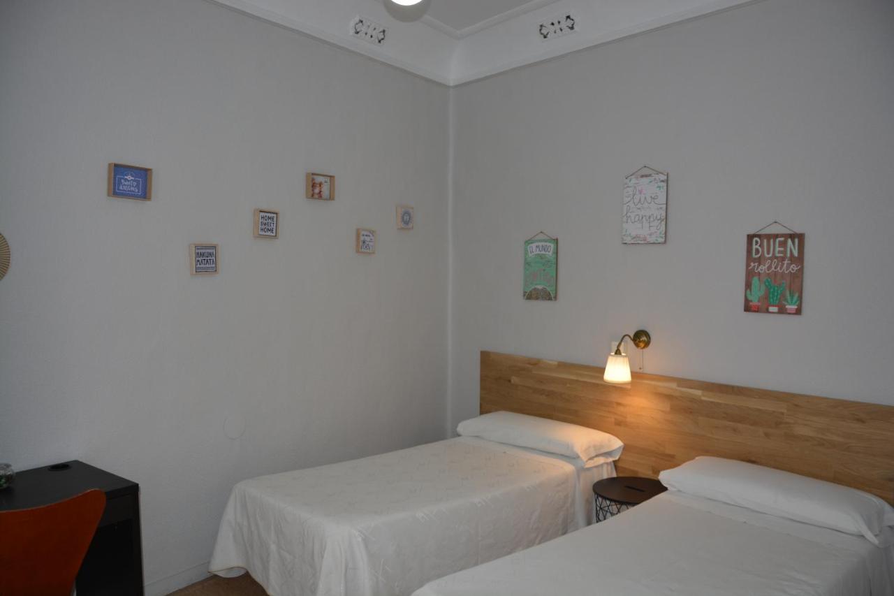Guest house Moratin Valencia