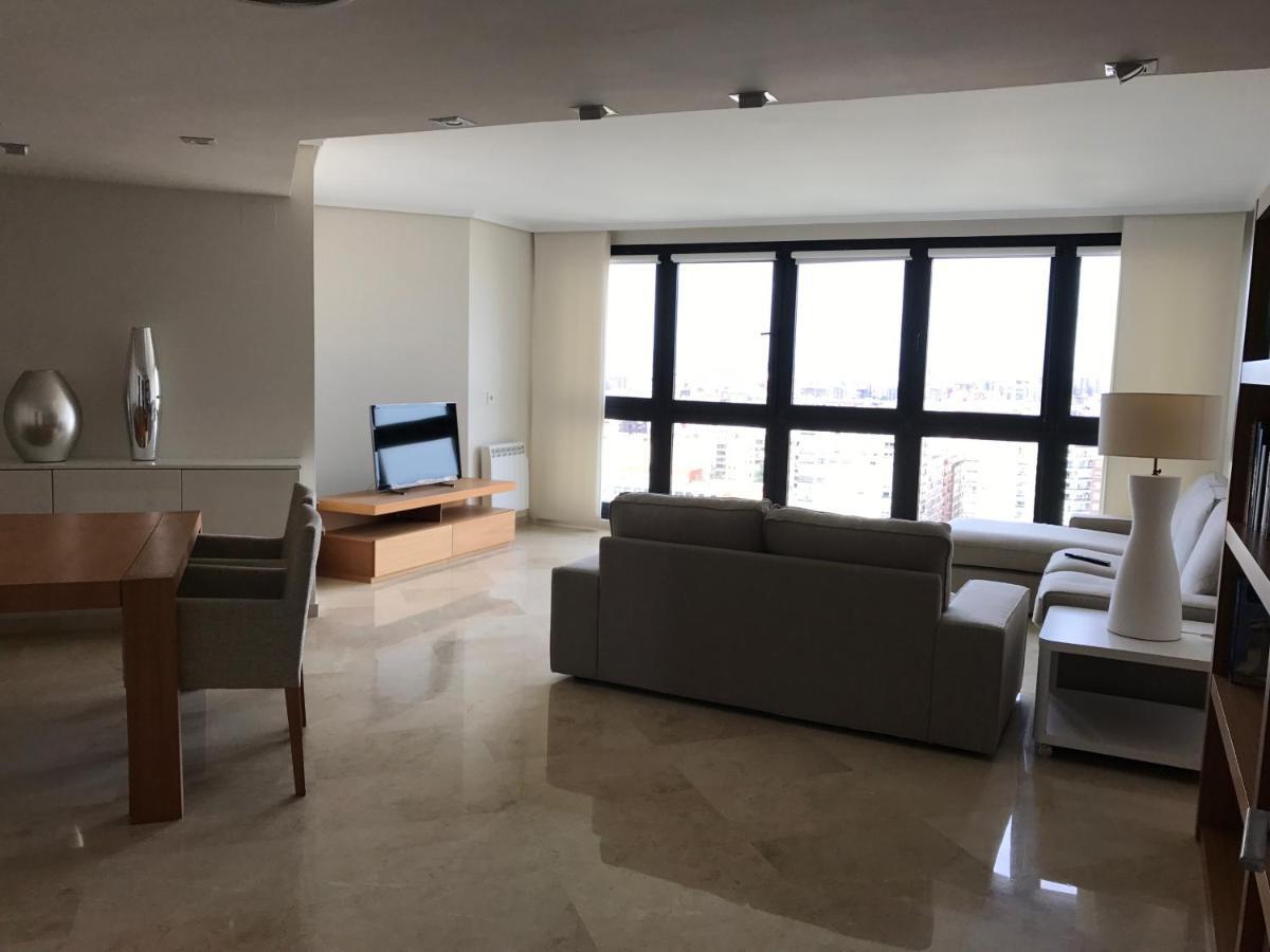 Apartamento Ciudad De Las Ciencias *