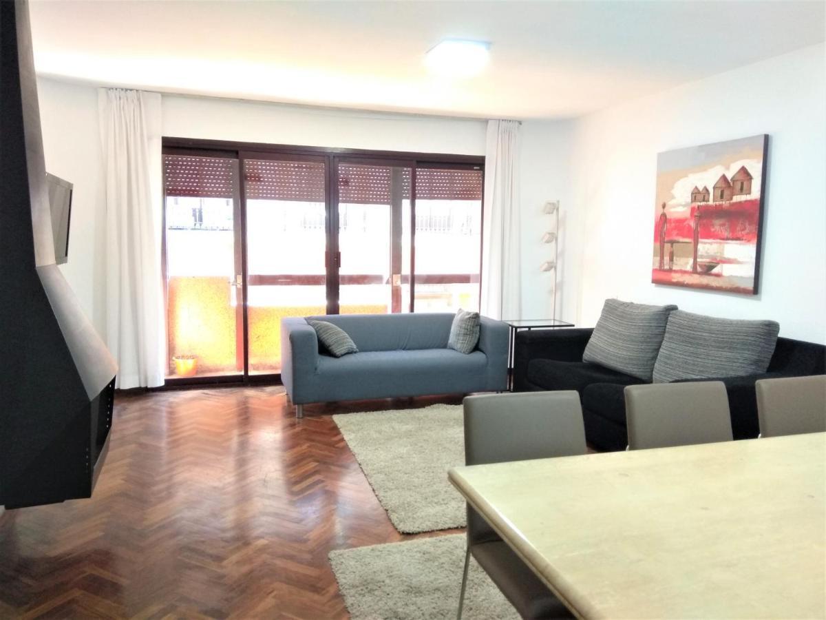 Apartamento Disfruta - Enjoy Ayuntamiento