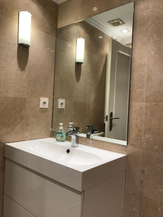 Apartamento Ciudad De Las Ciencias * Valencia