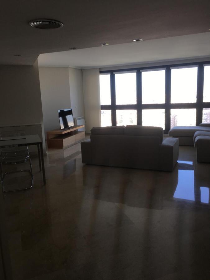 Apartamento Ciudad De Las Ciencias * Valencia