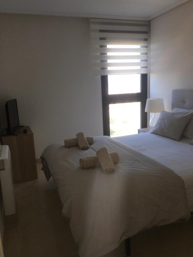 Apartamento Ciudad De Las Ciencias