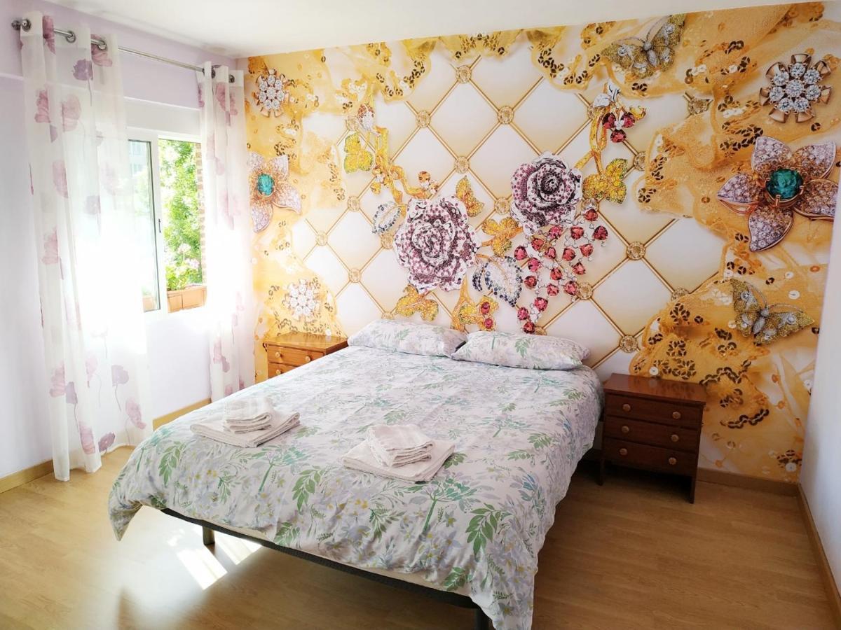 Apartamento Turistico En Valencia