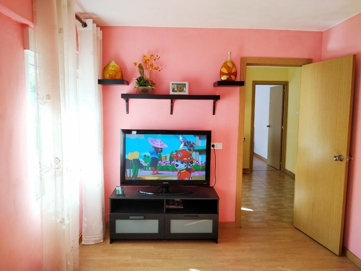 Apartamento Turistico En *