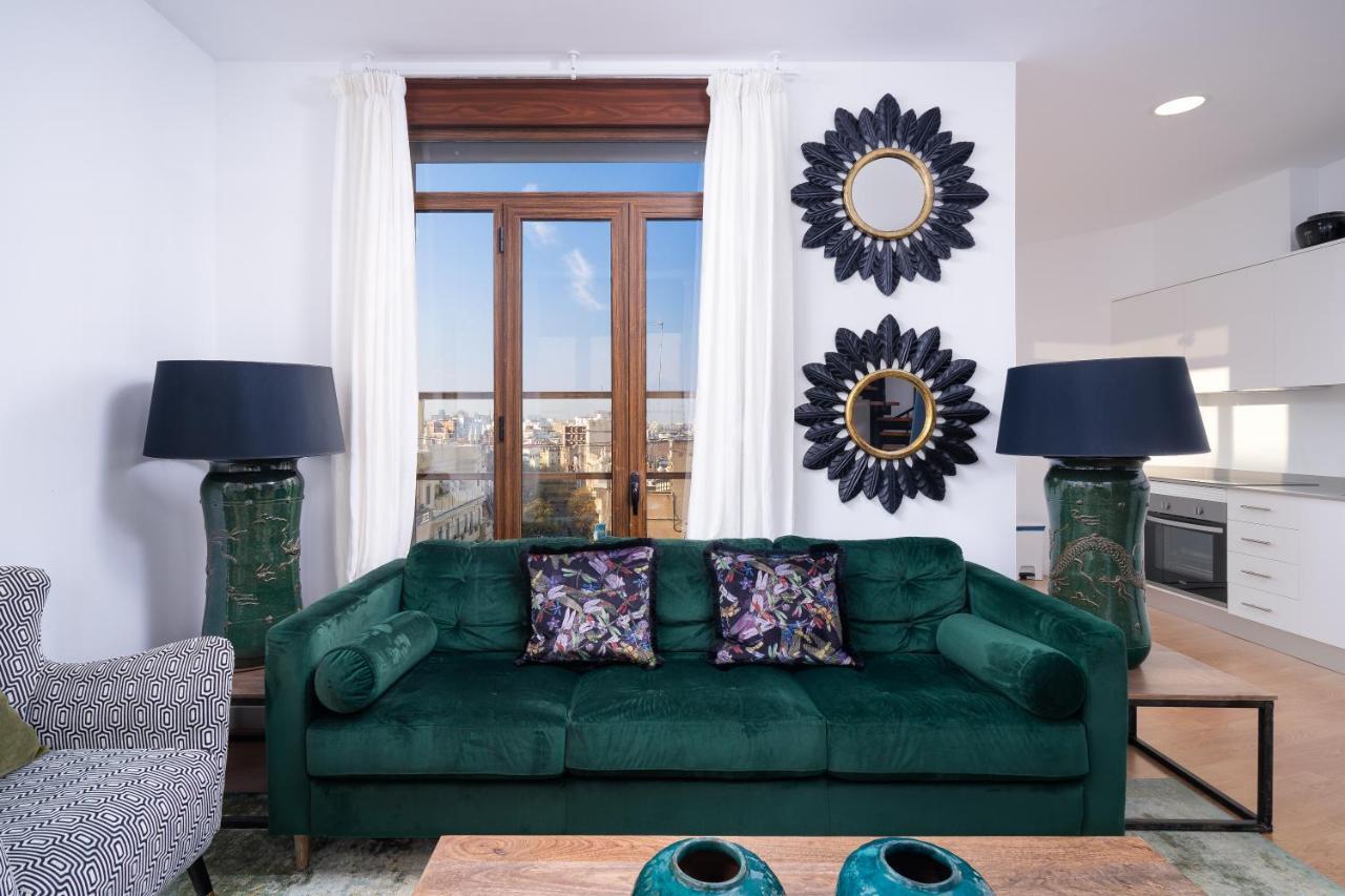 Apartamento Luxury - Boutique Market *