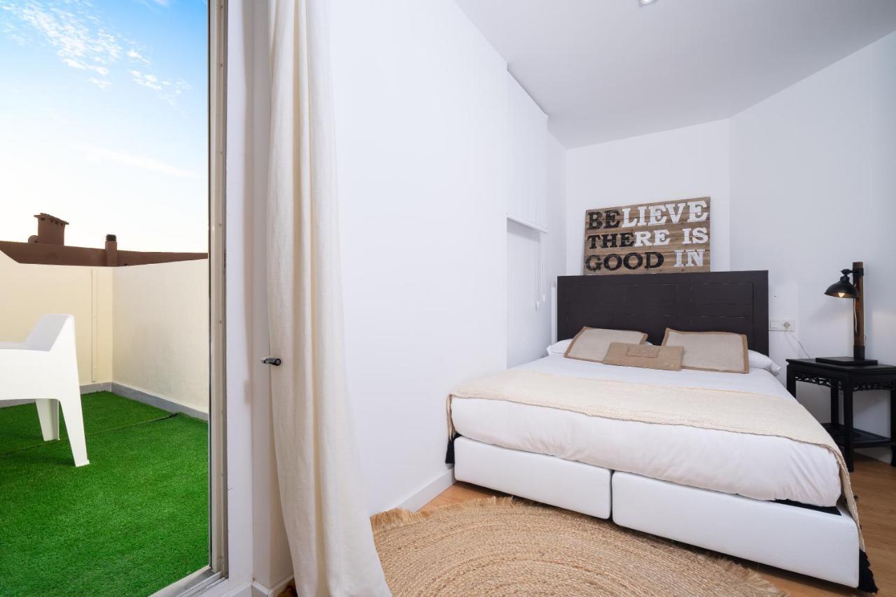 Apartamento Luxury - Boutique Market Valencia
