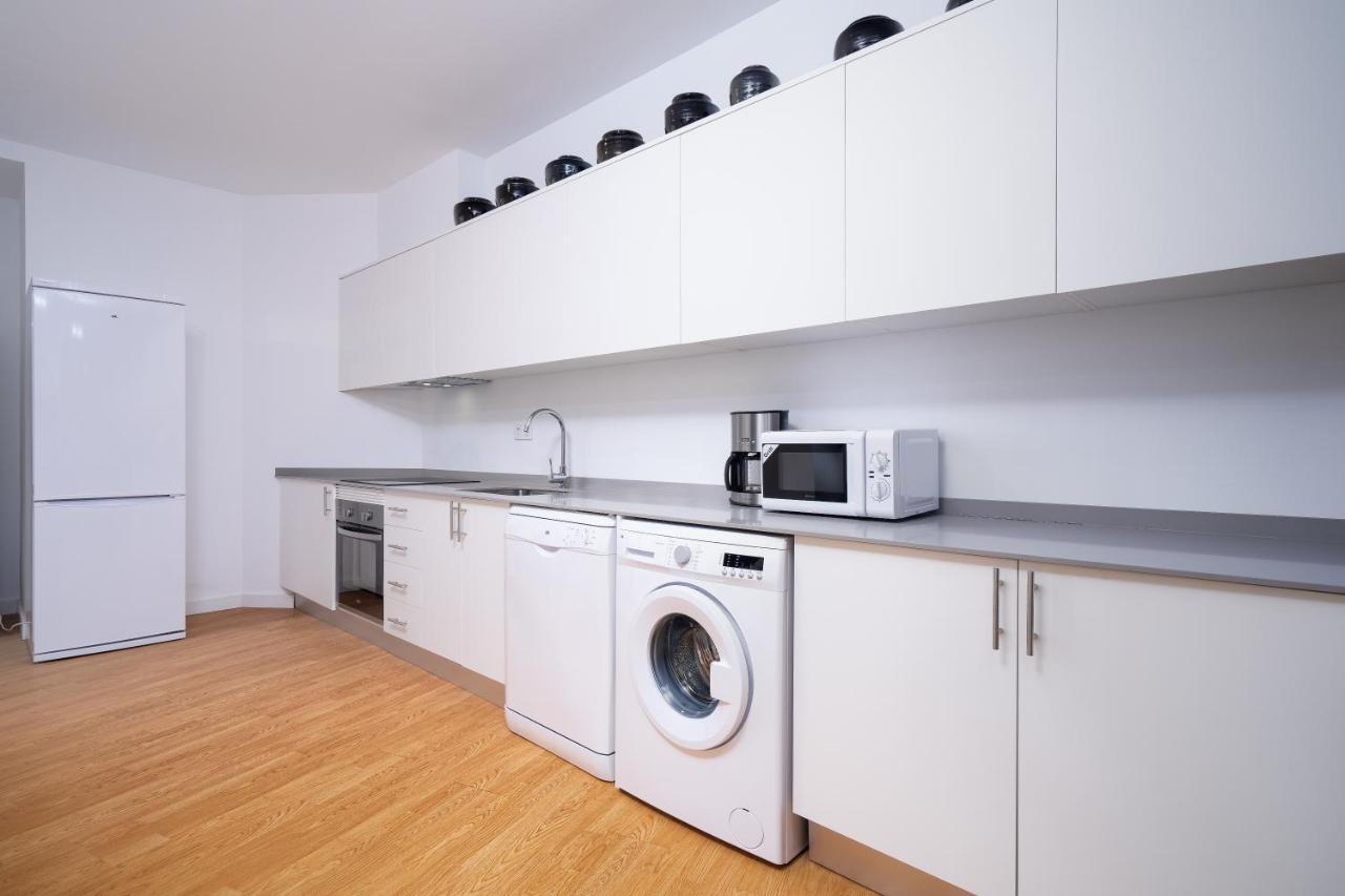 Apartamento Luxury - Boutique Market *