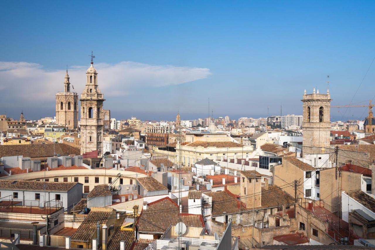 Luxury - Boutique Market Apartamento *