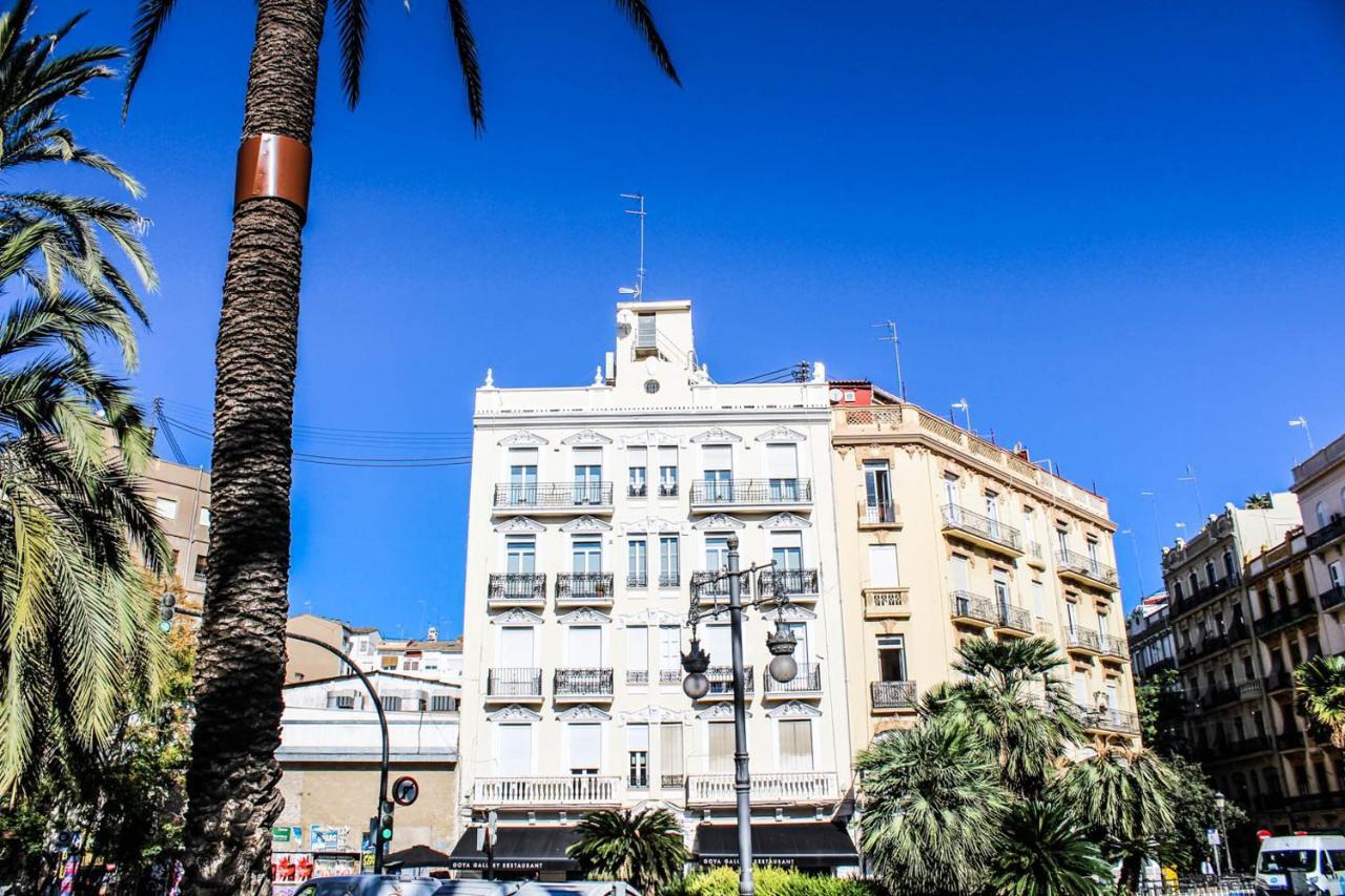 Goya Apartamento Valencia