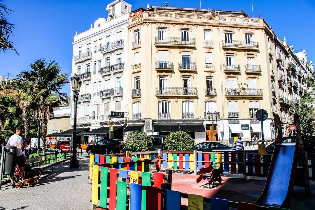 Apartamento Goya *